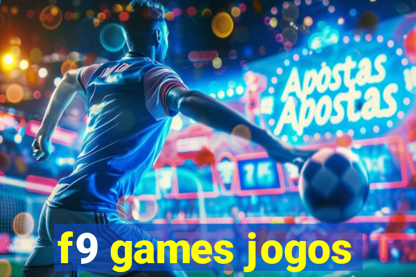 f9 games jogos